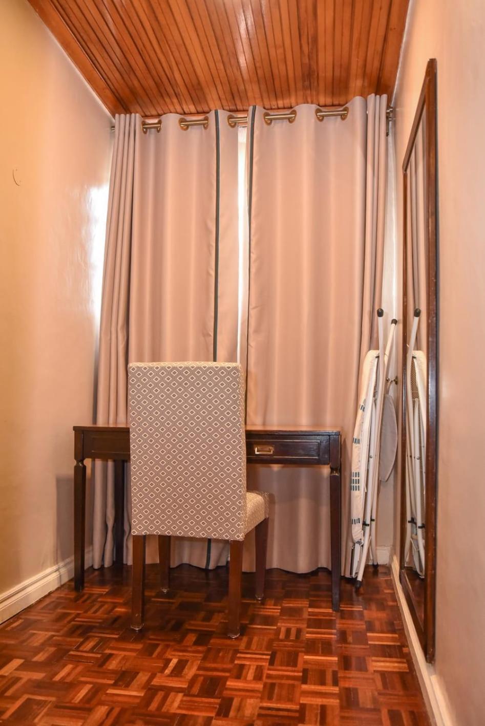 Cozy Stead Hotel ไนโรบี ภายนอก รูปภาพ