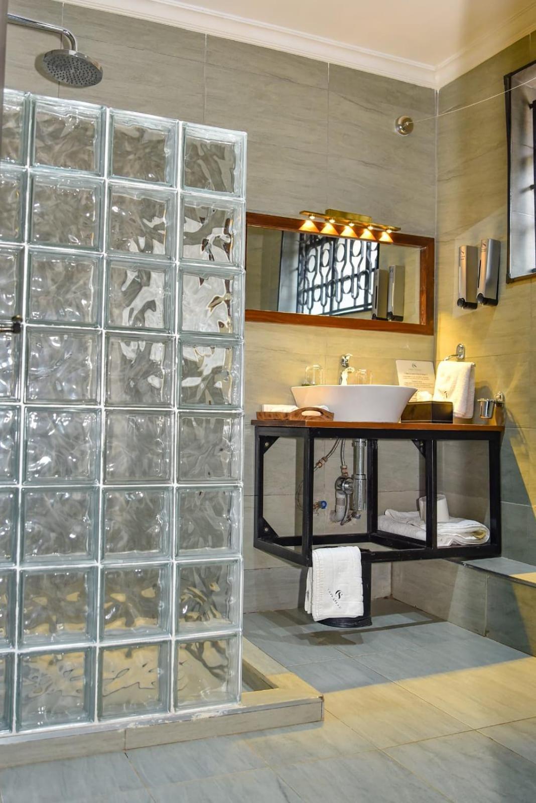 Cozy Stead Hotel ไนโรบี ภายนอก รูปภาพ