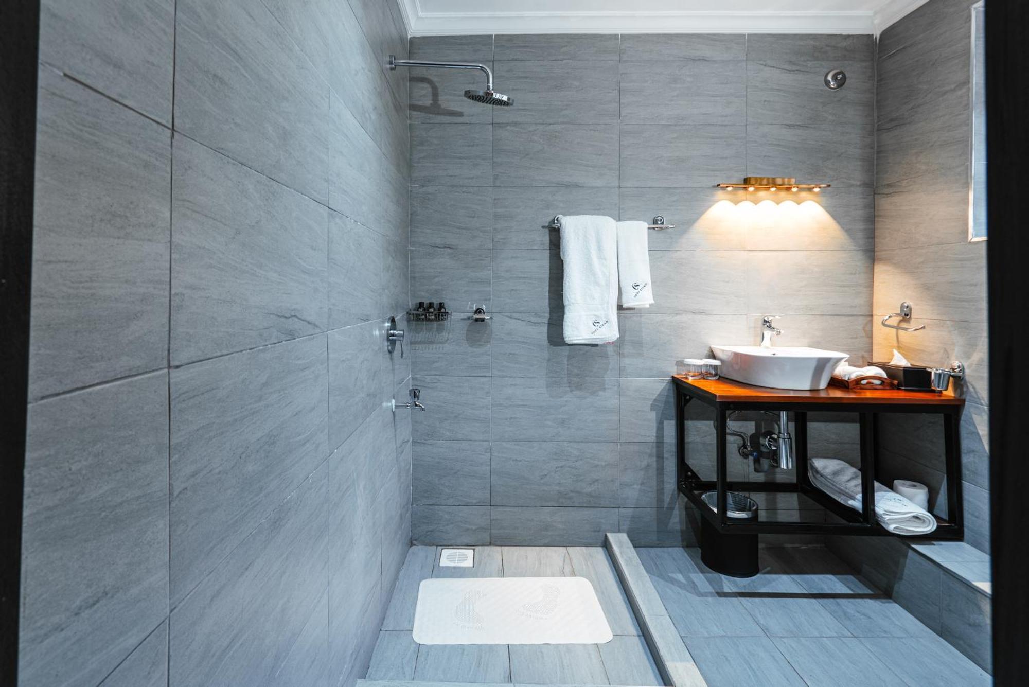 Cozy Stead Hotel ไนโรบี ภายนอก รูปภาพ
